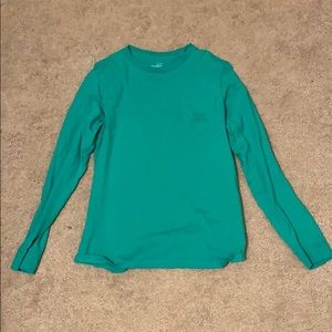 Vineyard vine long sleeve